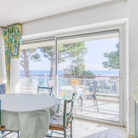 Appartement Guestready - Airy Studio With Ocean View à Cannes Extérieur photo