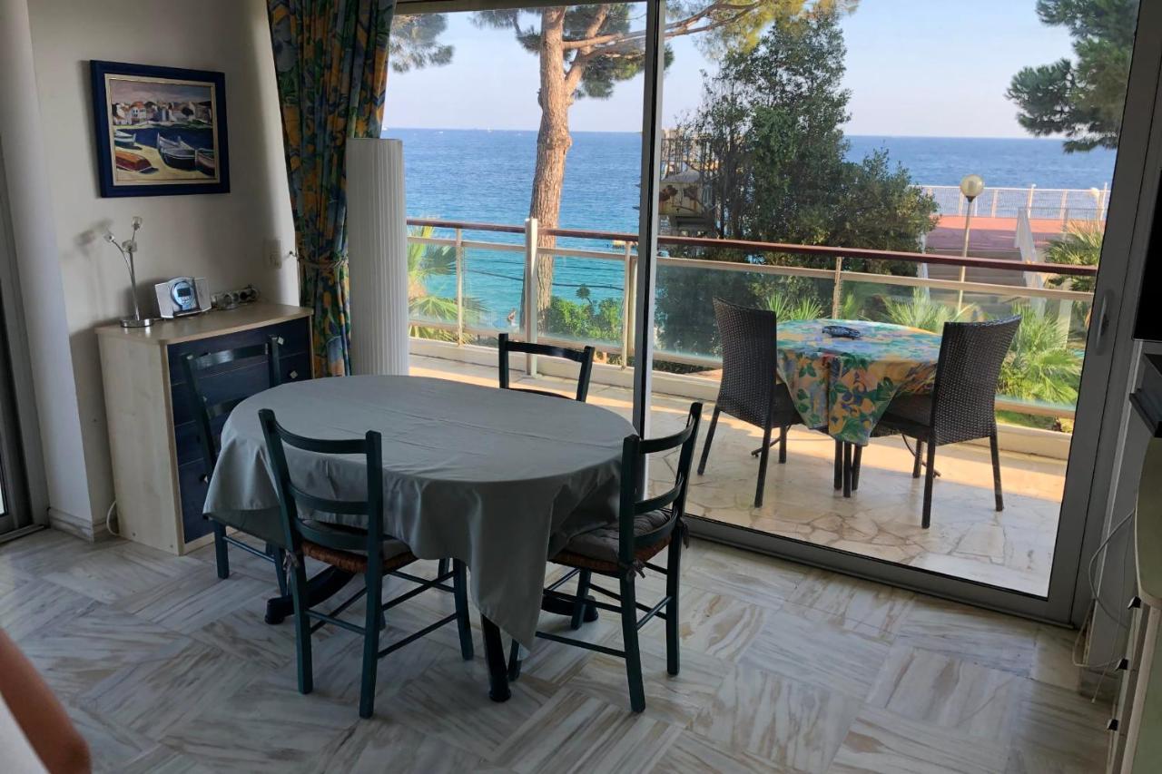 Appartement Guestready - Airy Studio With Ocean View à Cannes Extérieur photo